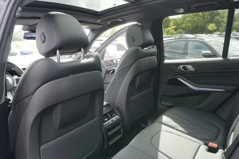 BMW X5 din 2023 cu 14.800 km - oferta BMW120196 - foto 31