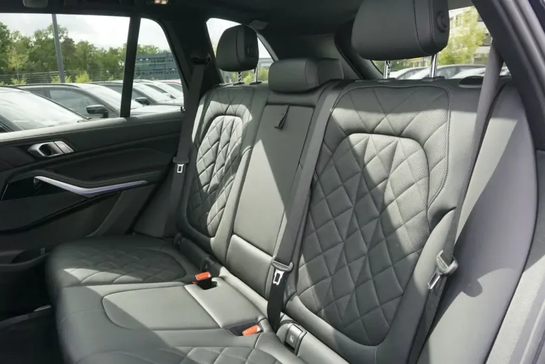 BMW X5 din 2023 cu 14.800 km - oferta BMW120196 - foto 32