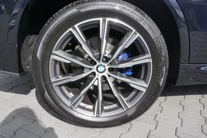 BMW X5 din 2023 cu 14.800 km - oferta BMW120196 - foto 33