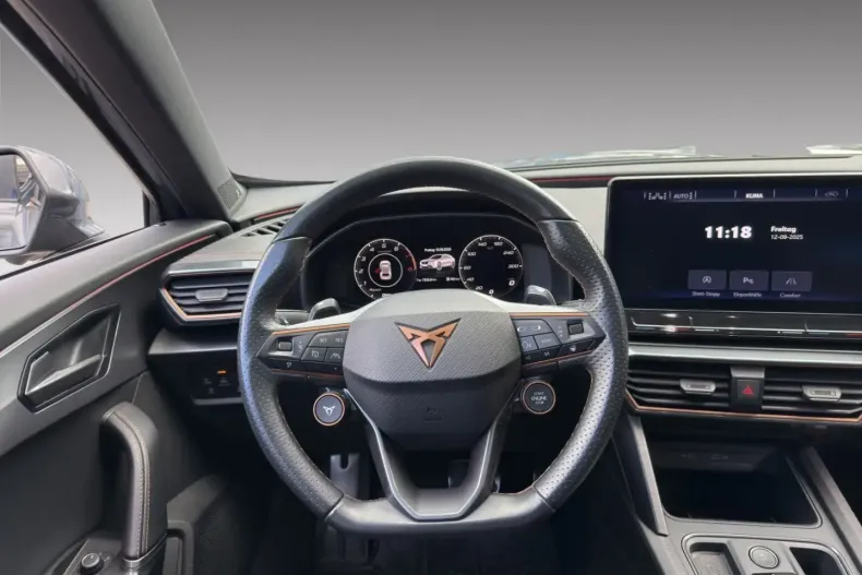 Cupra Formentor din 2022 cu 65.000 km - oferta CUP120198 - foto 11