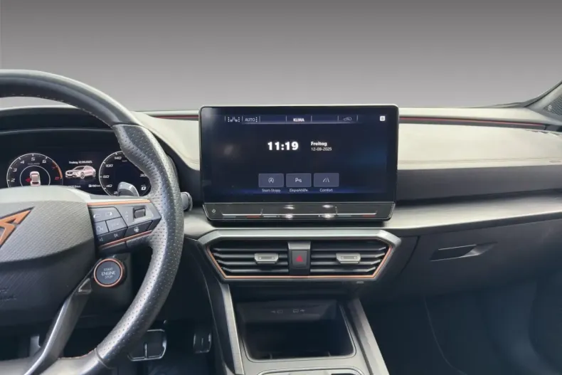 Cupra Formentor din 2022 cu 65.000 km - oferta CUP120198 - foto 12