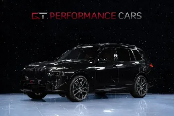 BMW X7 M60 din 2023 - oferta BMW120199