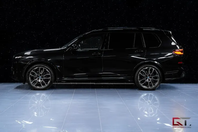 BMW X7 M60 din 2023 cu 26.000 km - oferta BMW120199 - foto 4
