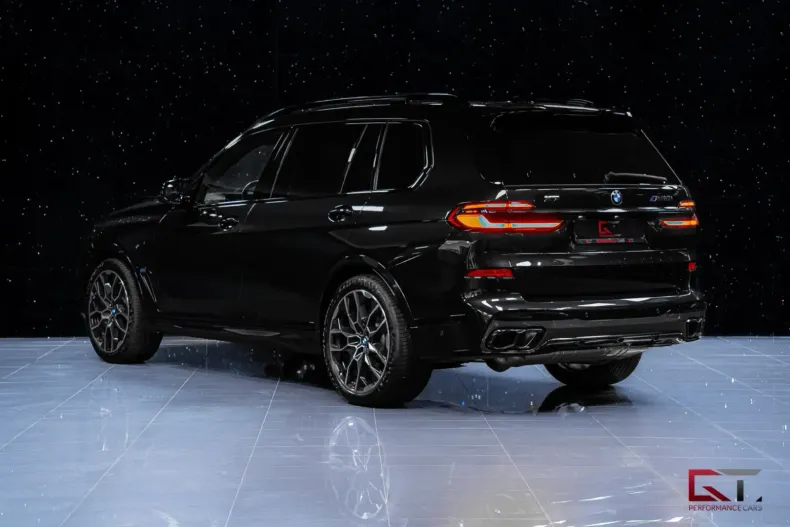 BMW X7 M60 din 2023 cu 26.000 km - oferta BMW120199 - foto 6