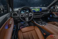 BMW X7 M60 din 2023 cu 26.000 km - oferta BMW120199 - foto 11