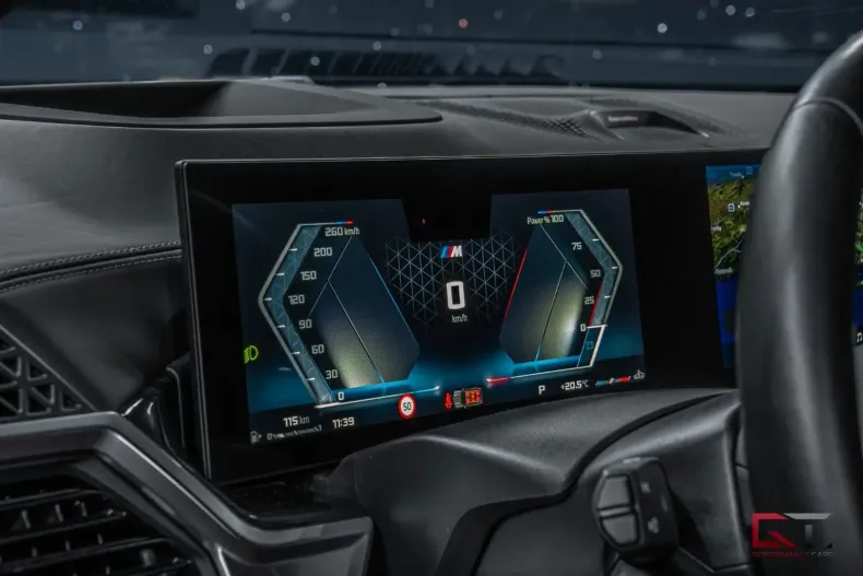 BMW X7 M60 din 2023 cu 26.000 km - oferta BMW120199 - foto 12