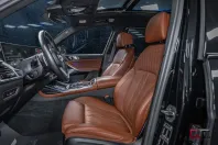 BMW X7 M60 din 2023 cu 26.000 km - oferta BMW120199 - foto 16