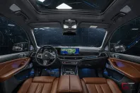 BMW X7 M60 din 2023 cu 26.000 km - oferta BMW120199 - foto 18