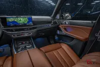 BMW X7 M60 din 2023 cu 26.000 km - oferta BMW120199 - foto 21