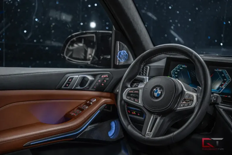 BMW X7 M60 din 2023 cu 26.000 km - oferta BMW120199 - foto 27