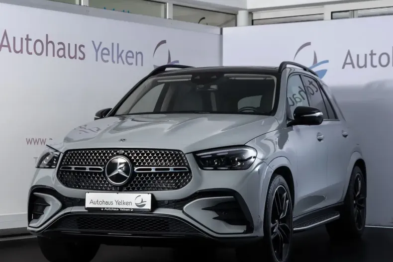 Mercedes-Benz GLE 350 din 2023 cu 75.150 km - oferta MER120200 - foto 1