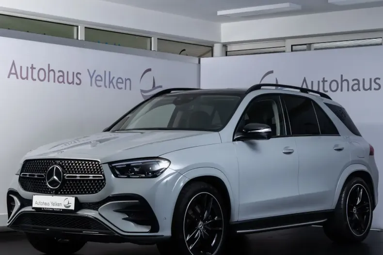 Mercedes-Benz GLE 350 din 2023 cu 75.150 km - oferta MER120200 - foto 3