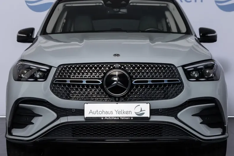 Mercedes-Benz GLE 350 din 2023 cu 75.150 km - oferta MER120200 - foto 4