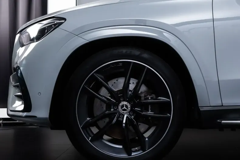 Mercedes-Benz GLE 350 din 2023 cu 75.150 km - oferta MER120200 - foto 7