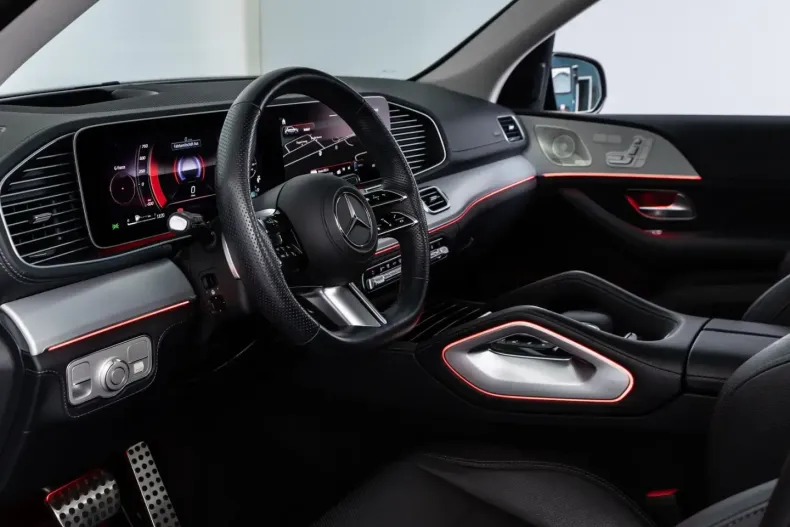 Mercedes-Benz GLE 350 din 2023 cu 75.150 km - oferta MER120200 - foto 8