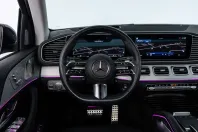 Mercedes-Benz GLE 350 din 2023 cu 75.150 km - oferta MER120200 - foto 9
