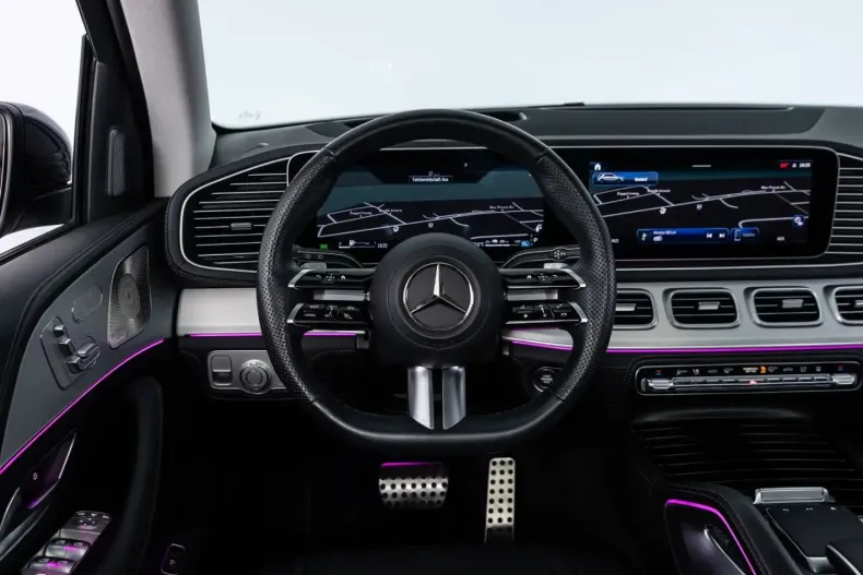 Mercedes-Benz GLE 350 din 2023 cu 75.150 km - oferta MER120200 - foto 9