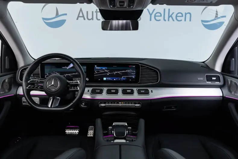 Mercedes-Benz GLE 350 din 2023 cu 75.150 km - oferta MER120200 - foto 10