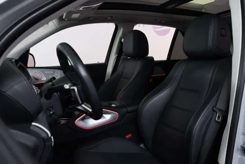 Mercedes-Benz GLE 350 din 2023 cu 75.150 km - oferta MER120200 - foto 11