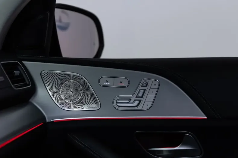 Mercedes-Benz GLE 350 din 2023 cu 75.150 km - oferta MER120200 - foto 14