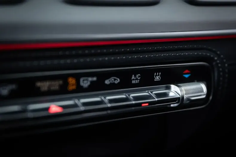 Mercedes-Benz GLE 350 din 2023 cu 75.150 km - oferta MER120200 - foto 17