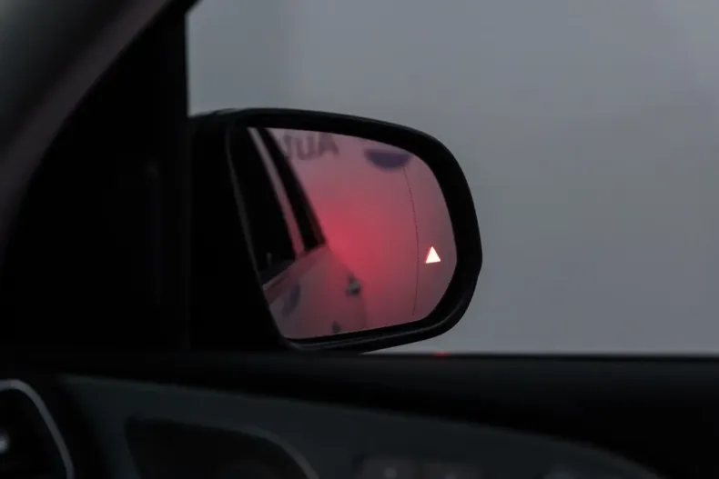 Mercedes-Benz GLE 350 din 2023 cu 75.150 km - oferta MER120200 - foto 19