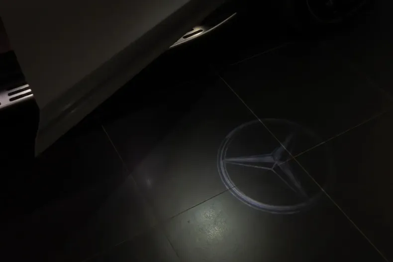 Mercedes-Benz GLE 350 din 2023 cu 75.150 km - oferta MER120200 - foto 20