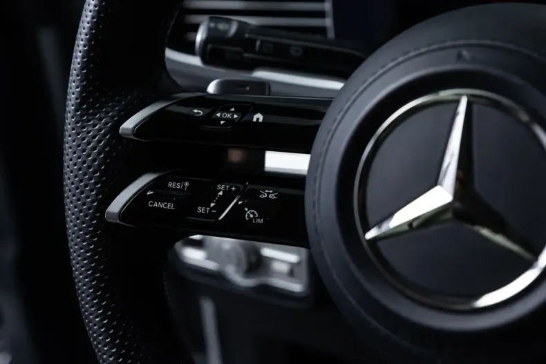 Mercedes-Benz GLE 350 din 2023 cu 75.150 km - oferta MER120200 - foto 21