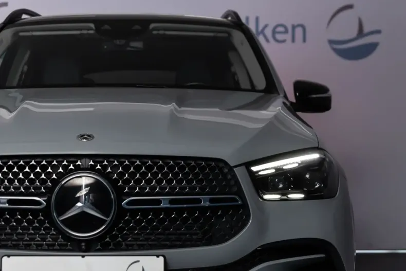 Mercedes-Benz GLE 350 din 2023 cu 75.150 km - oferta MER120200 - foto 22