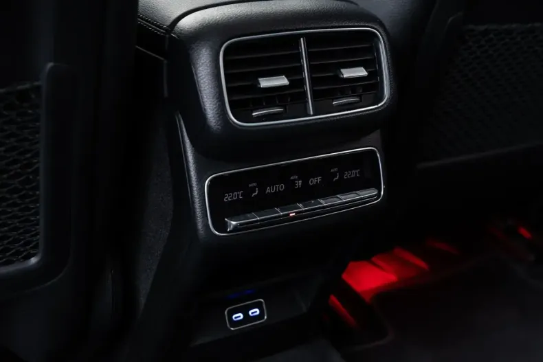 Mercedes-Benz GLE 350 din 2023 cu 75.150 km - oferta MER120200 - foto 24