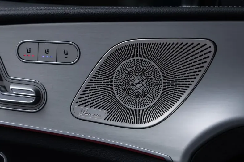 Mercedes-Benz GLE 350 din 2023 cu 75.150 km - oferta MER120200 - foto 25