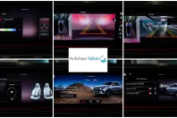 Mercedes-Benz GLE 350 din 2023 cu 75.150 km - oferta MER120200 - foto 27