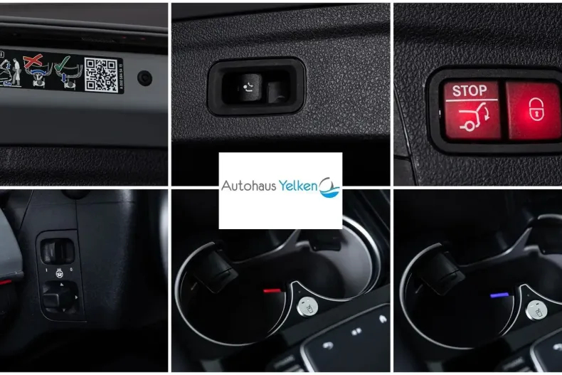 Mercedes-Benz GLE 350 din 2023 cu 75.150 km - oferta MER120200 - foto 28