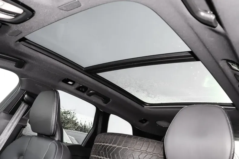 Volvo XC60 din 2021 cu 94.095 km - oferta VOL120202 - foto 15