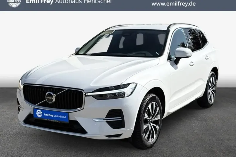 Volvo XC60 din 2024 cu 17.307 km - oferta VOL120203 - foto 1