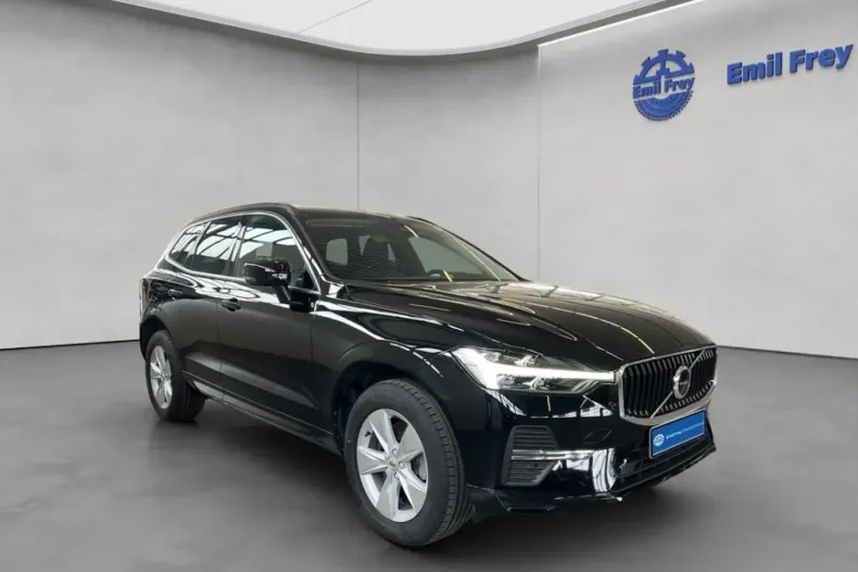 Volvo XC60 din 2023 cu 34.711 km - oferta VOL120204 - foto 1