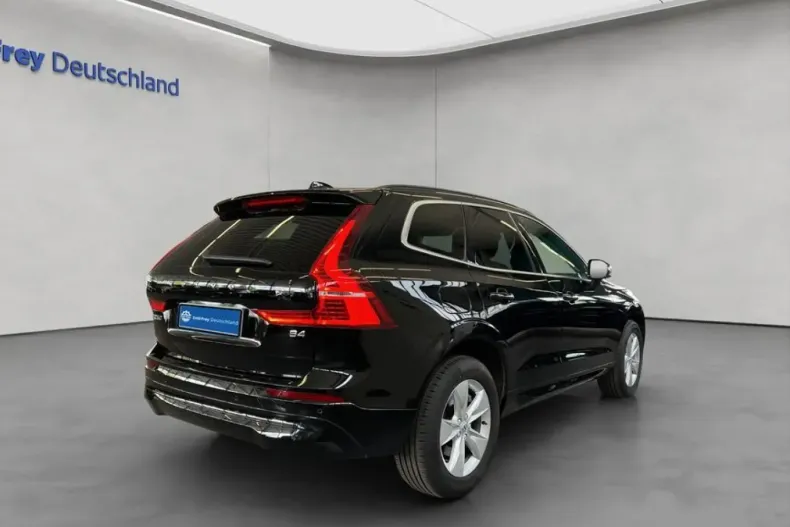 Volvo XC60 din 2023 cu 34.711 km - oferta VOL120204 - foto 6