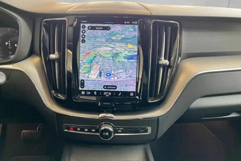 Volvo XC60 din 2023 cu 34.711 km - oferta VOL120204 - foto 14