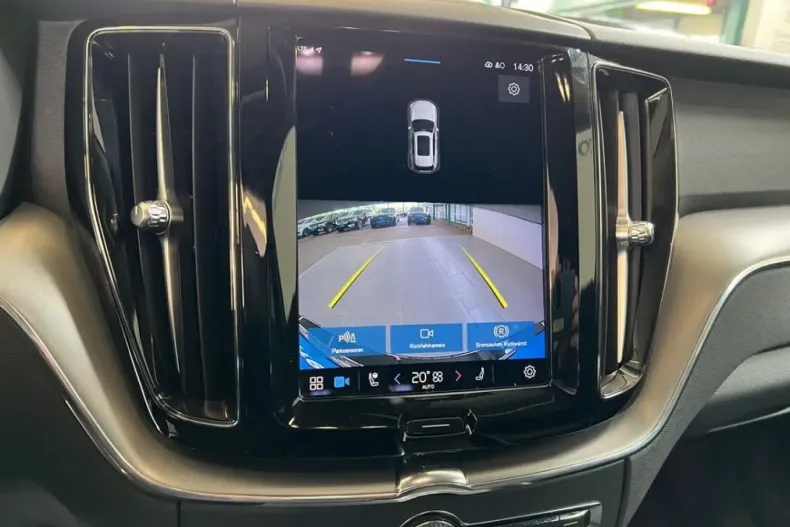 Volvo XC60 din 2023 cu 34.711 km - oferta VOL120204 - foto 22