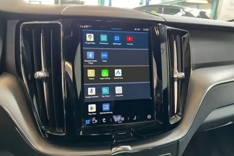 Volvo XC60 din 2023 cu 34.711 km - oferta VOL120204 - foto 23