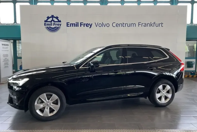 Volvo XC60 din 2023 cu 34.711 km - oferta VOL120204 - foto 26