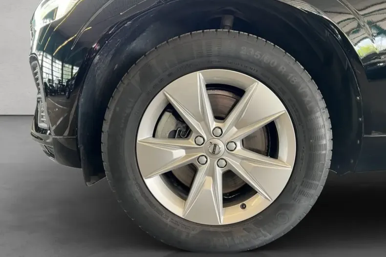 Volvo XC60 din 2023 cu 34.711 km - oferta VOL120204 - foto 27