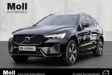 Volvo XC60 din 2023 - oferta VOL120205