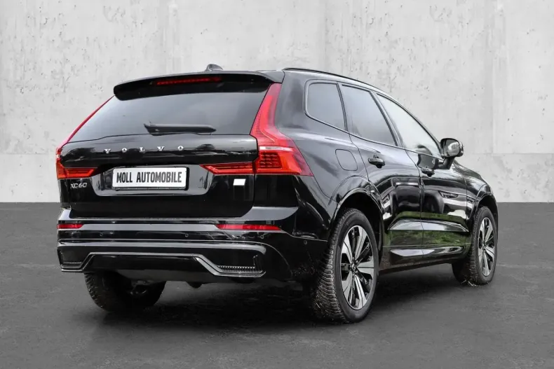 Volvo XC60 din 2023 cu 8.361 km - oferta VOL120205 - foto 2