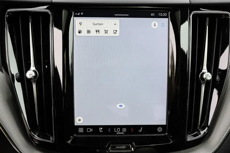 Volvo XC60 din 2023 cu 8.361 km - oferta VOL120205 - foto 8