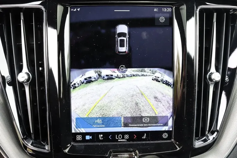 Volvo XC60 din 2023 cu 8.361 km - oferta VOL120205 - foto 9