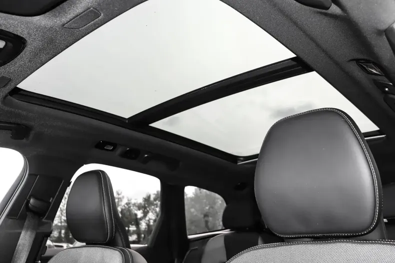 Volvo XC60 din 2023 cu 8.361 km - oferta VOL120205 - foto 13