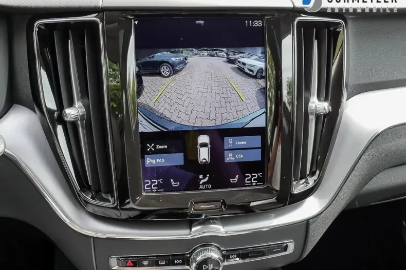 Volvo XC60 din 2020 cu 40.768 km - oferta VOL120206 - foto 7