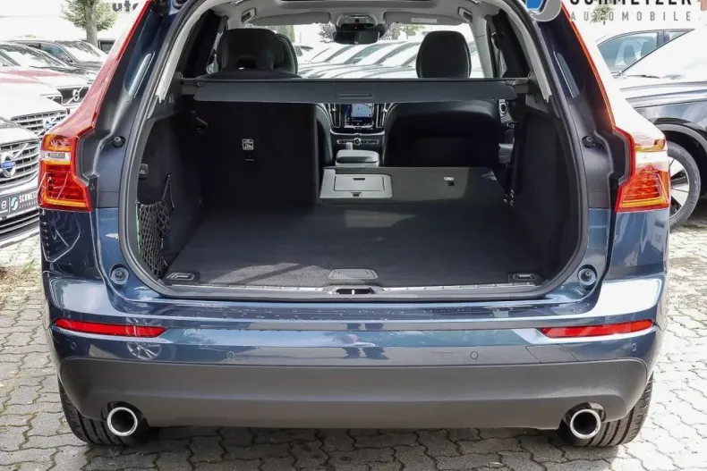 Volvo XC60 din 2020 cu 40.768 km - oferta VOL120206 - foto 13