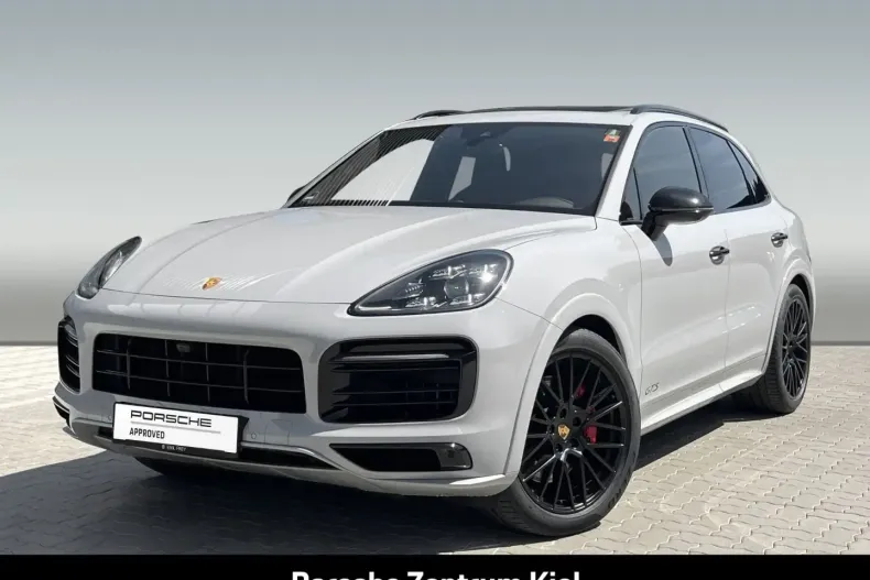 Porsche Cayenne din 2022 cu 45.626 km - oferta POR120207 - foto 1